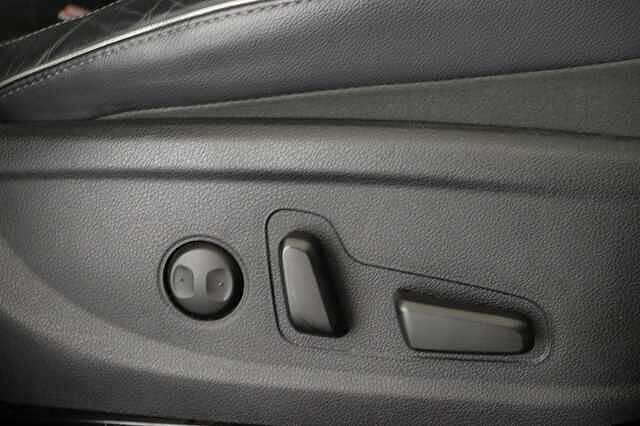Hyundai SANTA FE 1.6 TGDi Hybrid Premium 5dr Auto