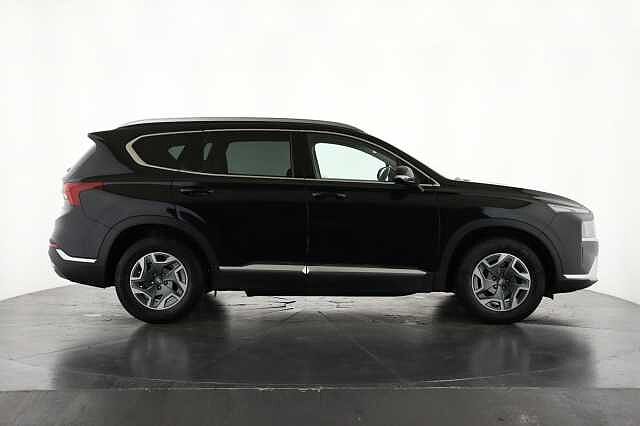 Hyundai SANTA FE 1.6 TGDi Hybrid Premium 5dr Auto