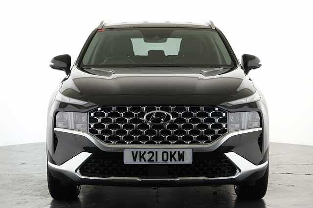 Hyundai SANTA FE 1.6 TGDi Hybrid Premium 5dr Auto
