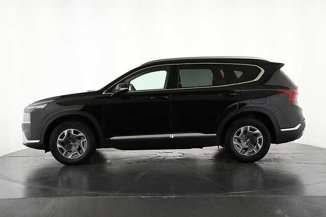 Hyundai SANTA FE 1.6 TGDi Hybrid Premium 5dr Auto