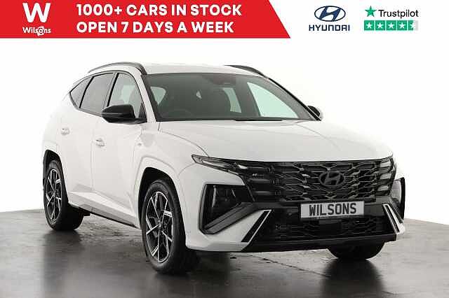 1.6T 239 Hybrid N Line Edition 5dr Auto