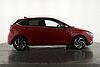Hyundai I20 1.0T GDi 48V MHD Premium 5dr DCT Hatchback Red