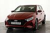 Hyundai I20 1.0T GDi 48V MHD Premium 5dr DCT Hatchback Red