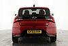 Hyundai I20 1.0T GDi 48V MHD Premium 5dr DCT Hatchback Red