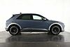 Hyundai IONIQ 5 168kW Ultimate 77 kWh 5dr Auto Hatchback Blue
