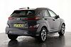 Hyundai KONA 150kW Premium 64kWh 5dr Auto Hatchback Grey