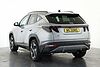 Hyundai TUCSON 1.6 TGDi Plug-in Hybrid Premium 5dr 4WD Auto Estate Silver
