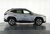Hyundai TUCSON 1.6 TGDi Plug-in Hybrid Premium 5dr 4WD Auto Estate Silver