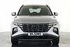 Hyundai TUCSON 1.6 TGDi Plug-in Hybrid Premium 5dr 4WD Auto Estate Silver