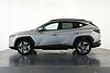 Hyundai TUCSON 1.6 TGDi Plug-in Hybrid Premium 5dr 4WD Auto Estate Silver