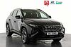 Hyundai TUCSON 1.6 TGDi Plug-in Hybrid Premium 5dr 4WD Auto Estate Black