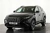 Hyundai TUCSON 1.6 TGDi Plug-in Hybrid Premium 5dr 4WD Auto Estate Black