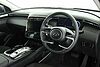 Hyundai TUCSON 1.6 TGDi Plug-in Hybrid Premium 5dr 4WD Auto Estate Black