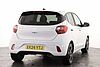 Hyundai I10 1.0 MPi Premium 5dr Auto Hatchback White