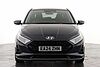 Hyundai I20 1.0T GDi Premium 5dr DCT Hatchback Grey