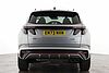 Hyundai TUCSON 1.6 TGDi Hybrid 230 N Line 5dr 2WD Auto Estate Silver