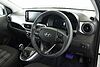 Hyundai I10 1.0 MPi Premium 5dr Auto Hatchback White