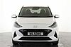 Hyundai I10 1.0 MPi Premium 5dr Auto Hatchback White