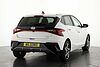Hyundai I20 1.0T GDi Premium 5dr DCT Hatchback White