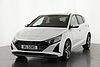 Hyundai I20 1.0T GDi Premium 5dr DCT Hatchback White