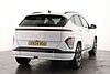 Hyundai KONA 160kW Ultimate 65kWh 5dr Auto Hatchback White