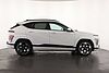 Hyundai KONA 160kW Ultimate 65kWh 5dr Auto Hatchback White
