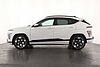 Hyundai KONA 160kW Ultimate 65kWh 5dr Auto Hatchback White