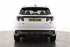 Hyundai TUCSON 1.6 TGDi 48V MHD 180 N Line S 5dr 4WD DCT Estate White