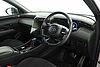 Hyundai TUCSON 1.6 TGDi 48V MHD 180 N Line S 5dr 4WD DCT Estate White