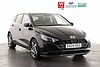 Hyundai I20 1.0T GDi Premium 5dr DCT Hatchback Black