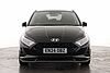 Hyundai I20 1.0T GDi Premium 5dr DCT Hatchback Black