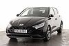 Hyundai I20 1.0T GDi Premium 5dr DCT Hatchback Black