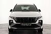 Hyundai TUCSON 1.6 TGDi Hybrid 230 N Line 5dr 2WD Auto Estate White