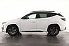 Hyundai TUCSON 1.6 TGDi Hybrid 230 N Line 5dr 2WD Auto Estate White