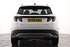 Hyundai TUCSON 1.6T Hybrid Ultimate 5dr Auto Estate White