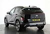 Hyundai KONA 1.6 GDi Hybrid Ultimate 5dr DCT Hatchback Black