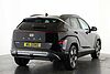 Hyundai KONA 1.6 GDi Hybrid Ultimate 5dr DCT Hatchback Black