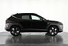 Hyundai KONA 1.6 GDi Hybrid Ultimate 5dr DCT Hatchback Black