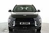Hyundai KONA 1.6 GDi Hybrid Ultimate 5dr DCT Hatchback Black