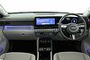 Hyundai KONA 1.6 GDi Hybrid Ultimate 5dr DCT Hatchback Black