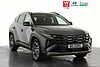Hyundai TUCSON 1.6T Plug-in Hybrid Ultimate 5dr 4WD Auto Estate Grey