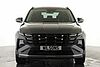 Hyundai TUCSON 1.6T Plug-in Hybrid Ultimate 5dr 4WD Auto Estate Grey