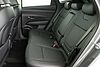 Hyundai TUCSON 1.6T Plug-in Hybrid Ultimate 5dr 4WD Auto Estate Grey
