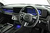 Hyundai TUCSON 1.6T Plug-in Hybrid Ultimate 5dr 4WD Auto Estate Grey
