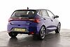 Hyundai I20 1.0T GDi 48V MHD Ultimate 5dr DCT Hatchback Blue