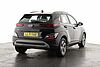 Hyundai KONA 1.6 GDi Hybrid SE Connect 5dr DCT Hatchback Black