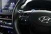 Hyundai KONA 1.6 GDi Hybrid SE Connect 5dr DCT Hatchback Black