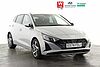 Hyundai I20 1.0T GDi Ultimate 5dr Hatchback Grey