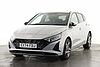 Hyundai I20 1.0T GDi Ultimate 5dr Hatchback Grey