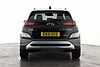 Hyundai KONA 1.6 GDi Hybrid Premium 5dr DCT Hatchback Black